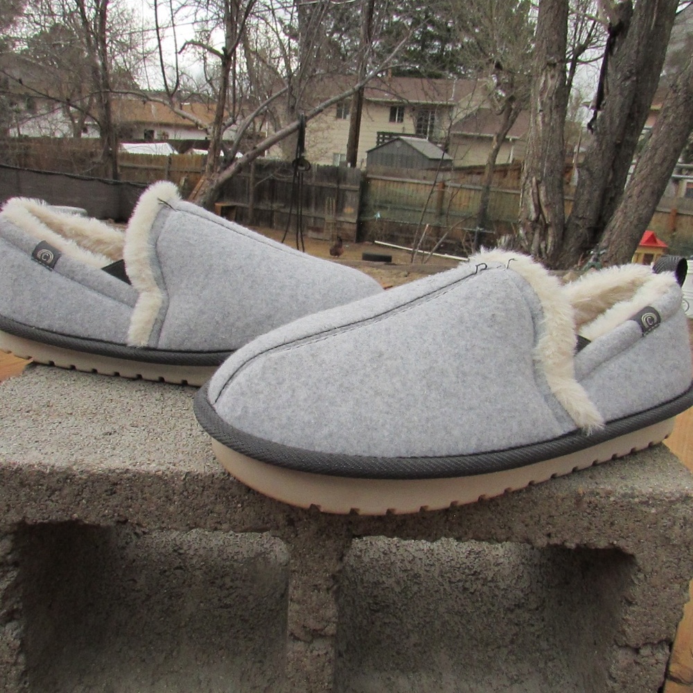 Carmel Moccasin™ from the brand Cobian Women’s size 10